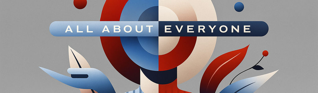 Profile Hero Background