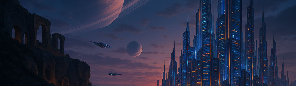 Profile Hero Background