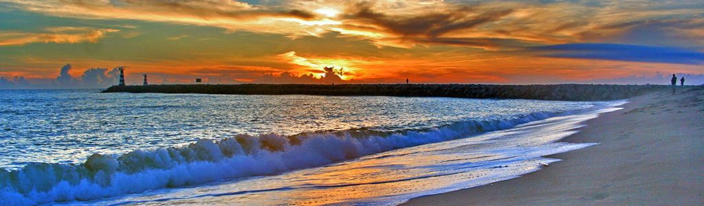 Profile Hero Background