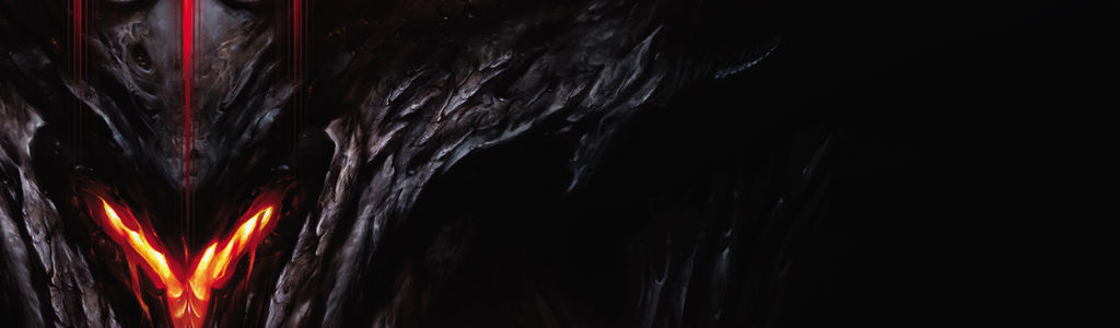 Profile Hero Background