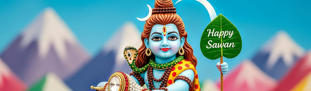 Profile Hero Background