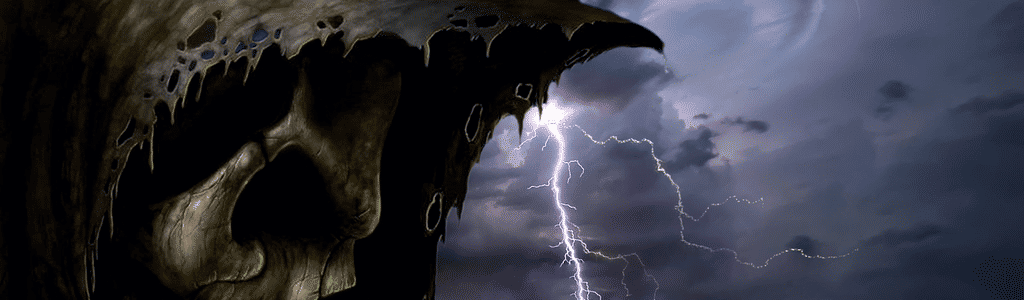 Profile Hero Background