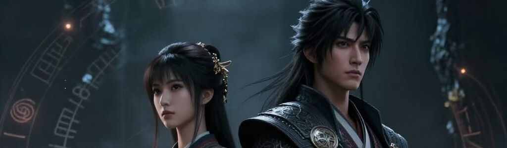 Profile Hero Background