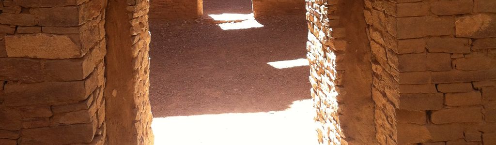 Profile Hero Background