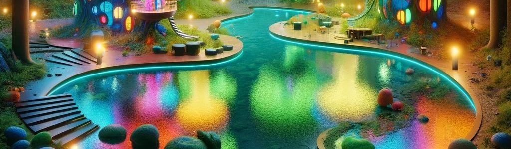 Profile Hero Background