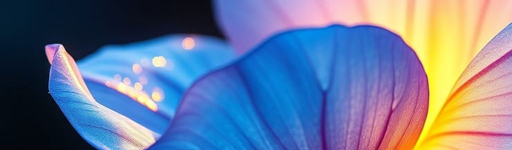 Profile Hero Background