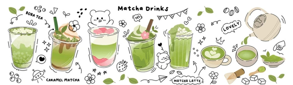 Profile Hero Background