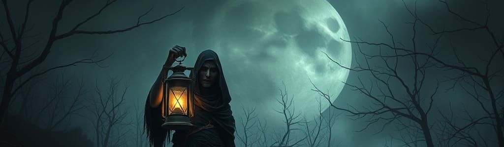 Profile Hero Background