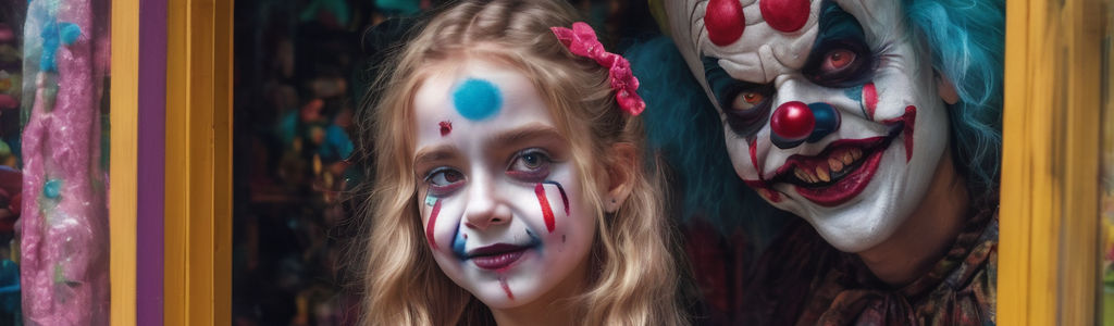 Profile Hero Background