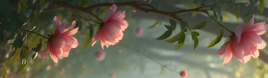 Profile Hero Background