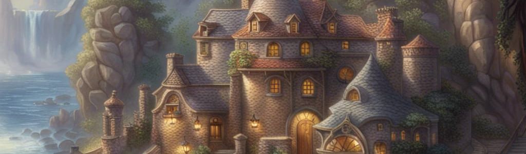 Profile Hero Background