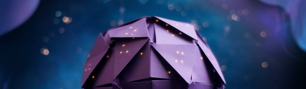 Profile Hero Background