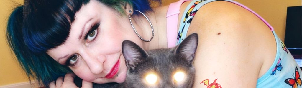 Profile Hero Background