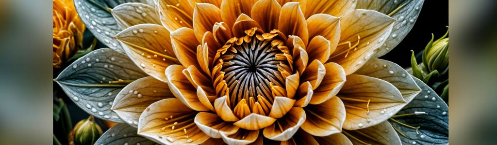 Profile Hero Background