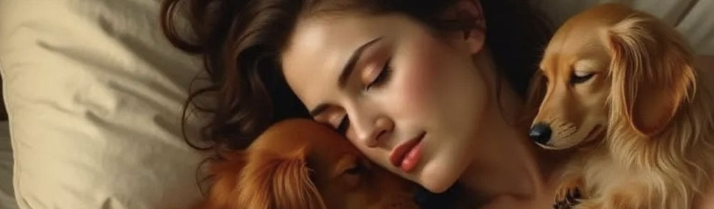 Profile Hero Background