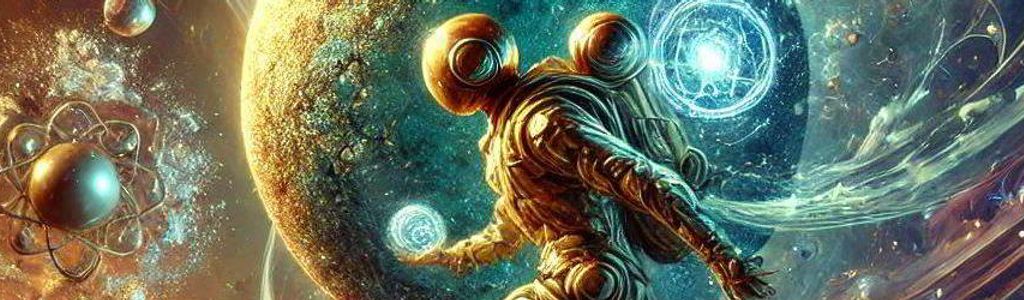 Profile Hero Background