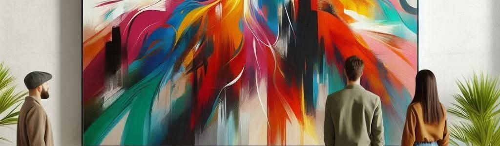 Profile Hero Background