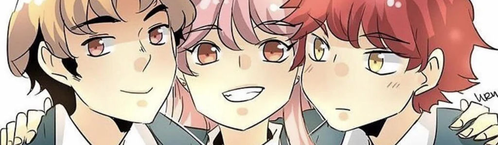 Profile Hero Background