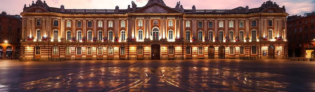 Profile Hero Background