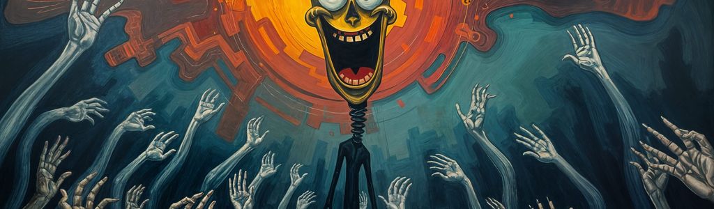 Profile Hero Background