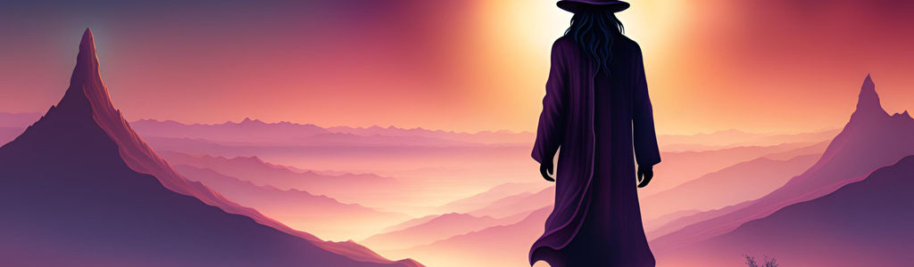 Profile Hero Background