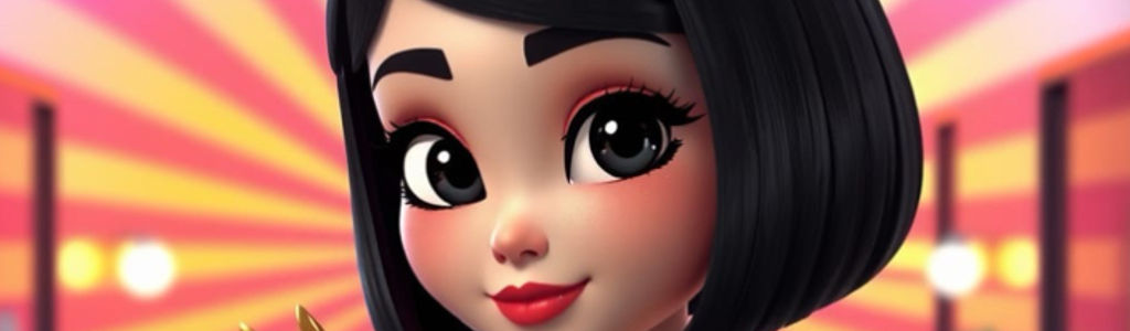 Profile Hero Background