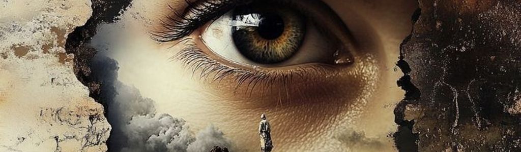 Profile Hero Background