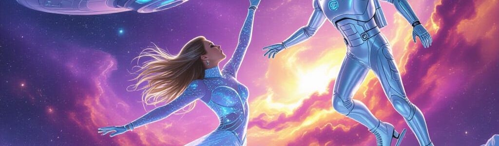 Profile Hero Background