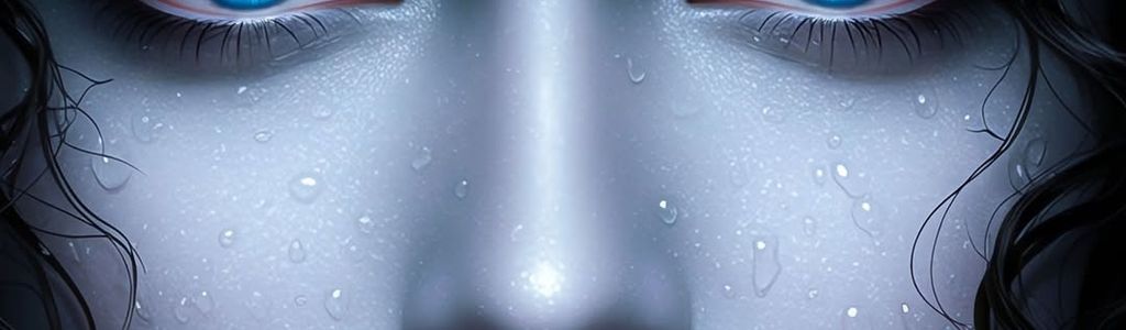 Profile Hero Background