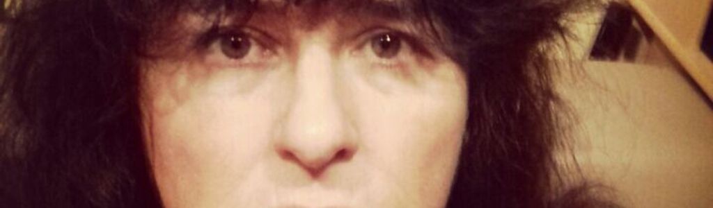 Profile Hero Background