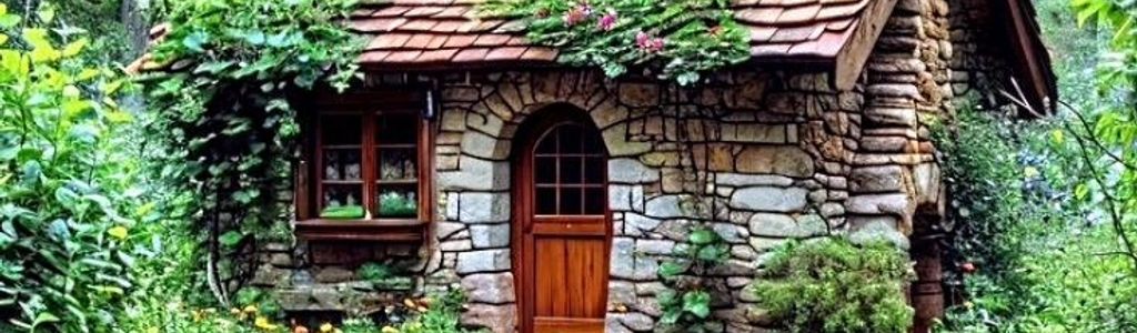 Profile Hero Background