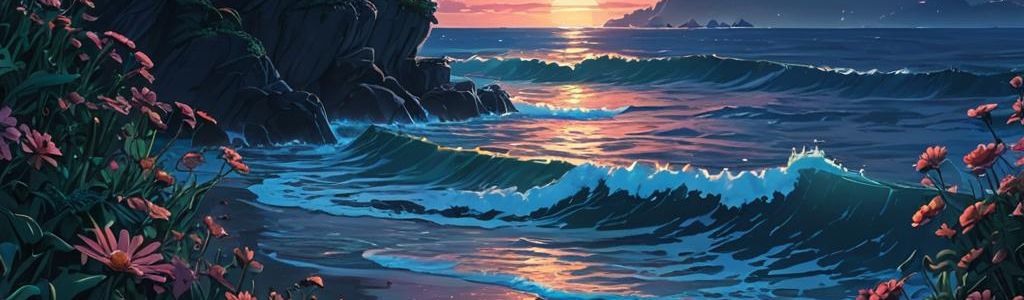 Profile Hero Background