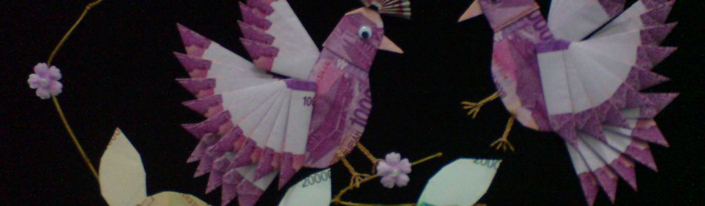 Profile Hero Background