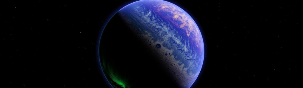 Profile Hero Background