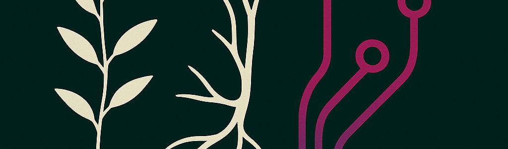 Profile Hero Background