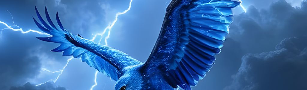 Profile Hero Background