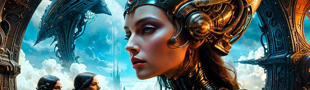 Profile Hero Background