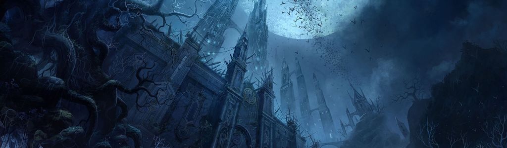 Profile Hero Background