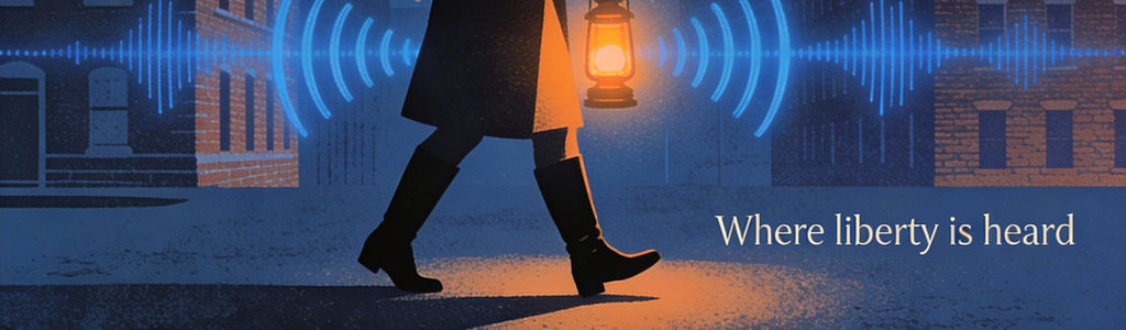 Profile Hero Background