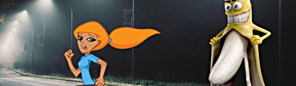 Profile Hero Background