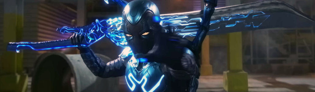 Profile Hero Background