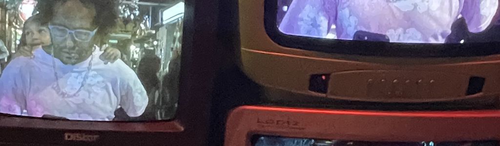 Profile Hero Background