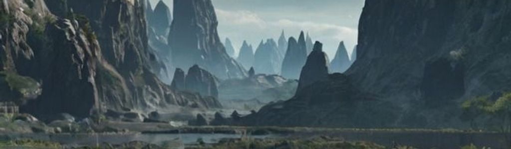 Profile Hero Background