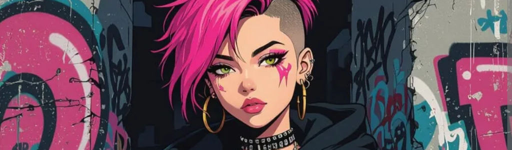 Profile Hero Background