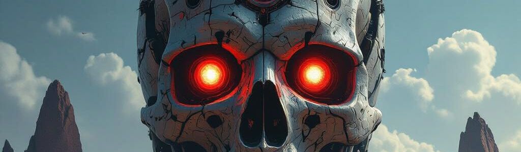 Profile Hero Background