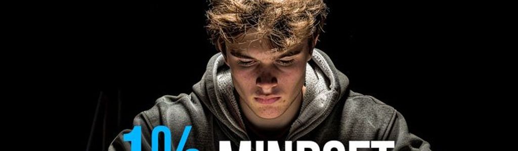 Profile Hero Background