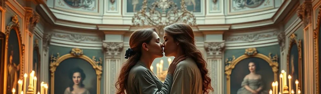 Profile Hero Background