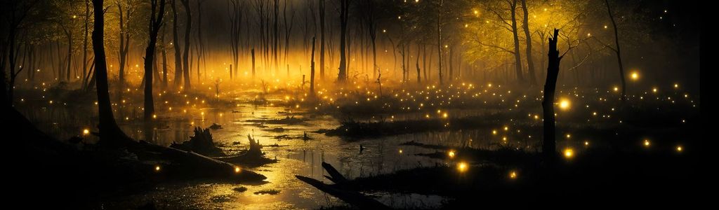 Profile Hero Background