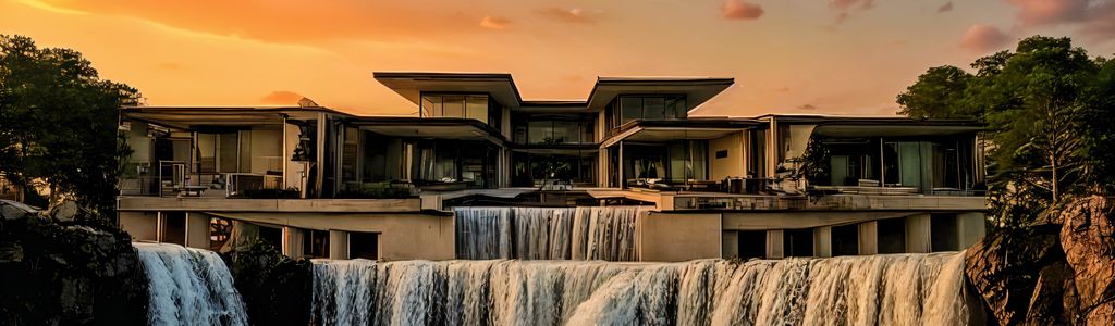 Profile Hero Background