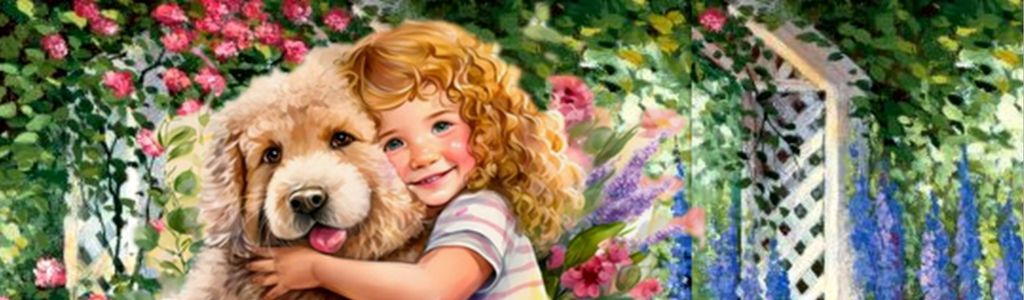 Profile Hero Background